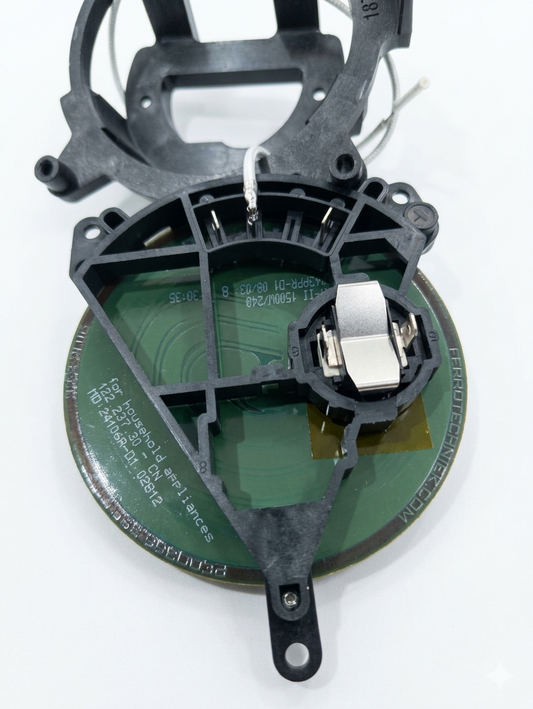 SP0028450 - THERMOJET PRINTED HEATER ASSY 240V TRAN 2 / P 1