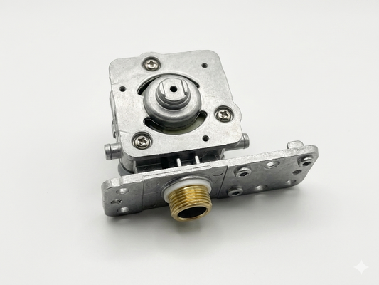 SP0001424 - VALVE SELECTOR KIT