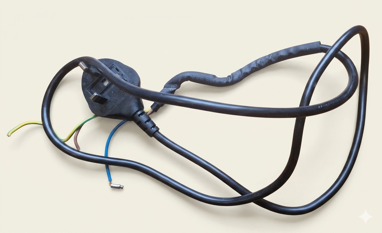 SP0101998 - CORD POWER UK