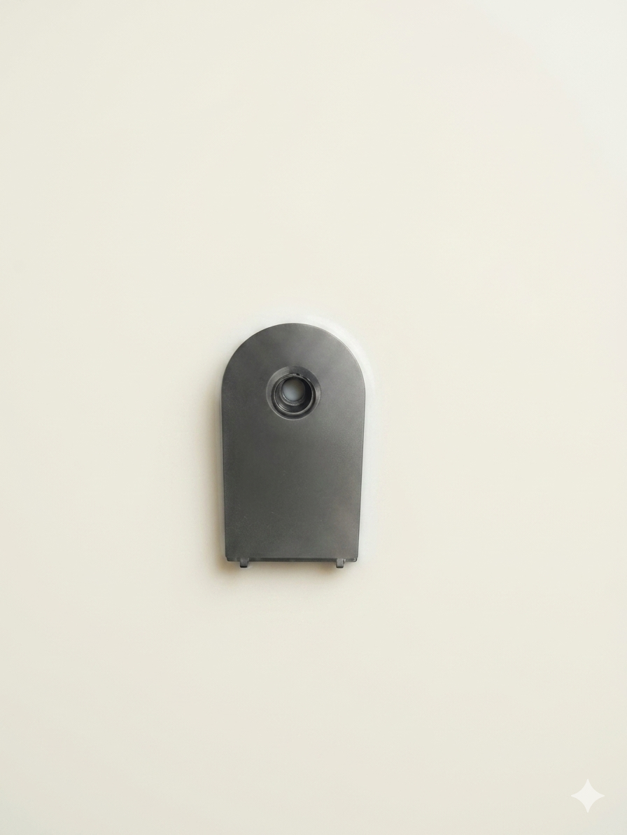 SP0102285 - COVER REPROGRAM