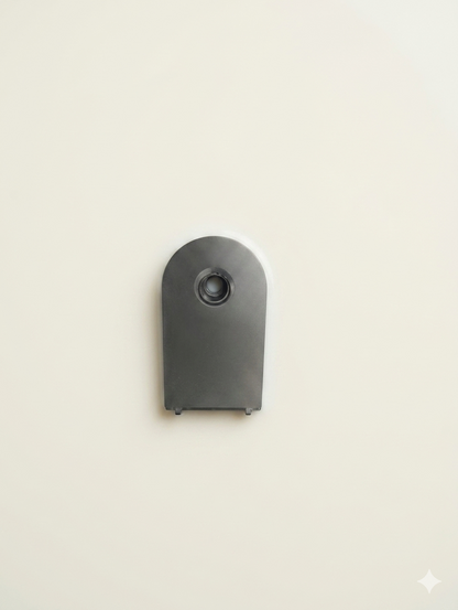 SP0102285 - COVER REPROGRAM