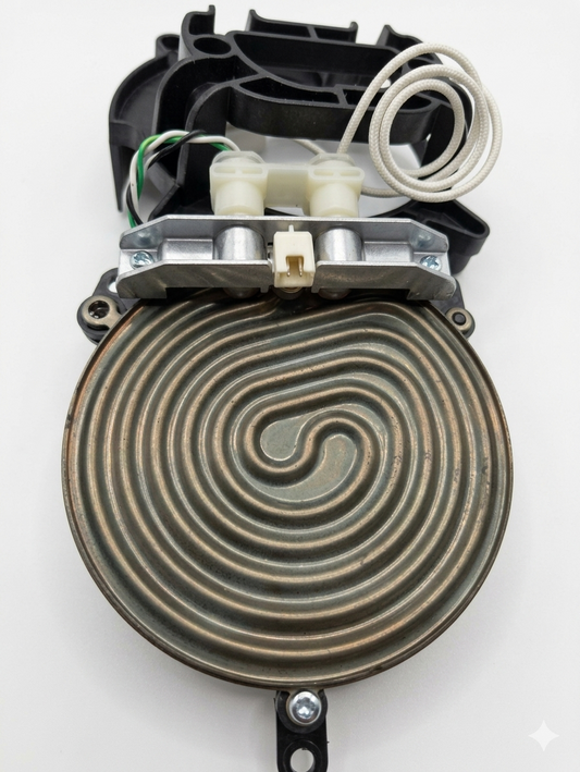 SP0028450 - THERMOJET PRINTED HEATER ASSY 240V TRAN 2 / P 1