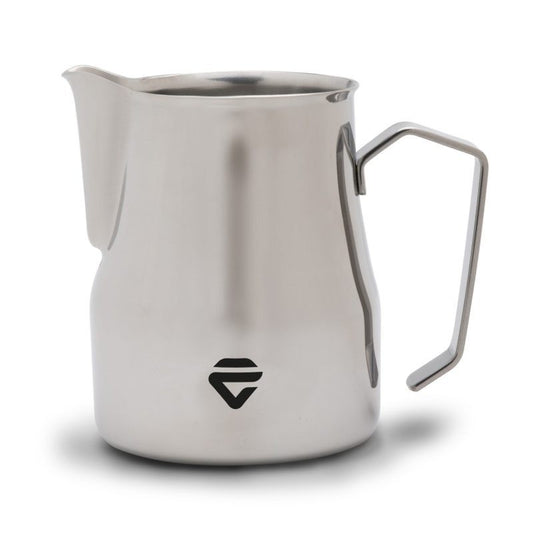 Milk Jug with Latte Art Pen 35cl