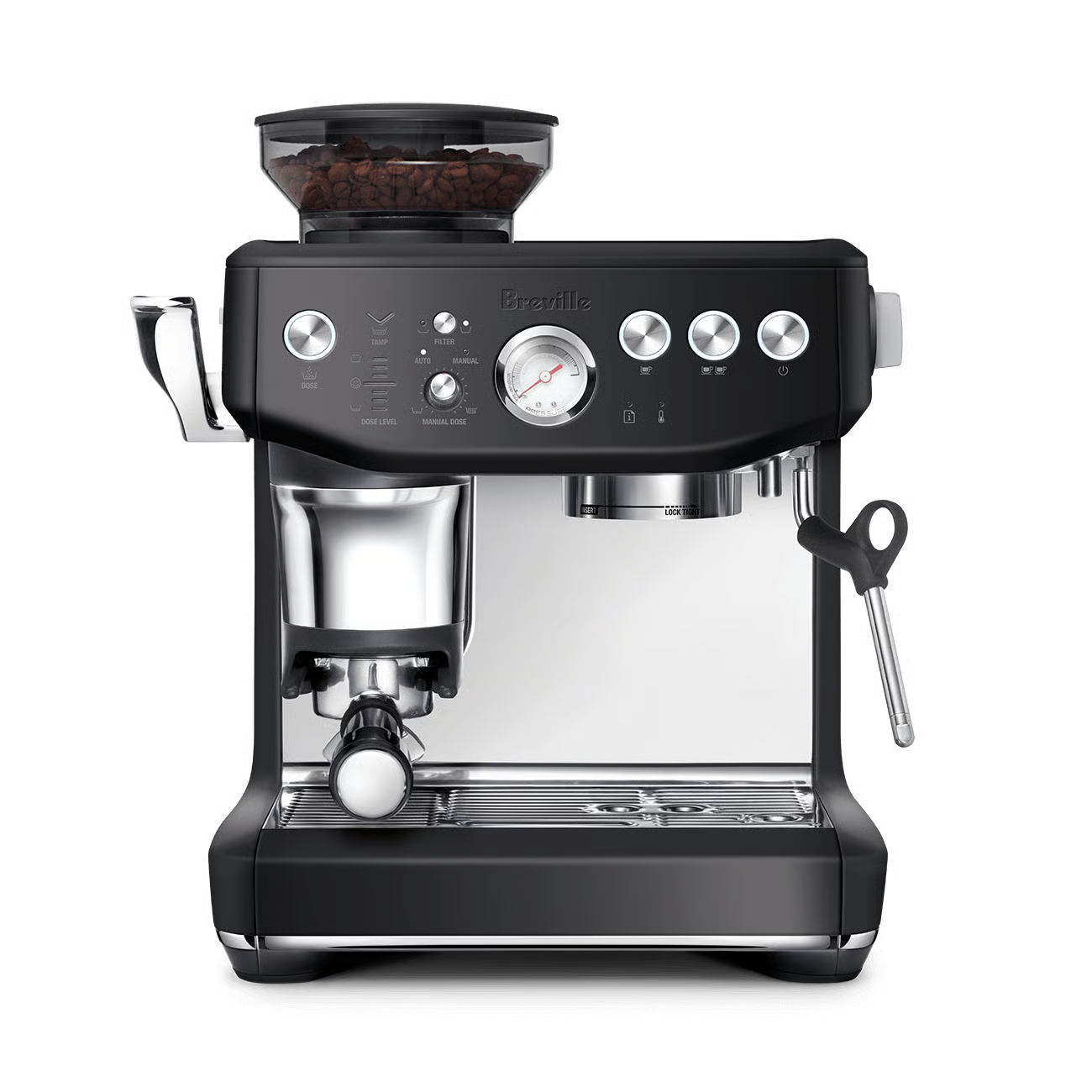 Barista Express Impress Pre-Loved