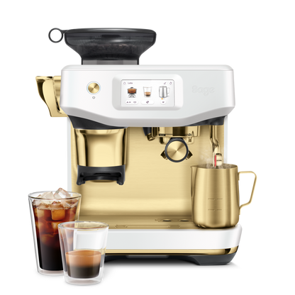 the Barista Touch™ Impress – with Cold Extraction