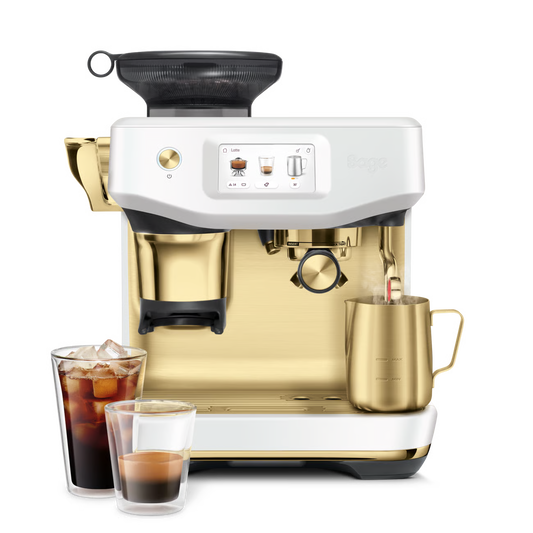 The Barista Touch Impress Pre-loved - A - Grade