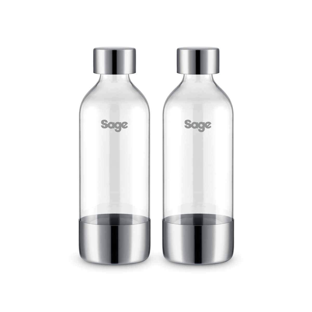 Sage InFizz 1L Bottles – 2 Pack SCA001BSS0ZEU1