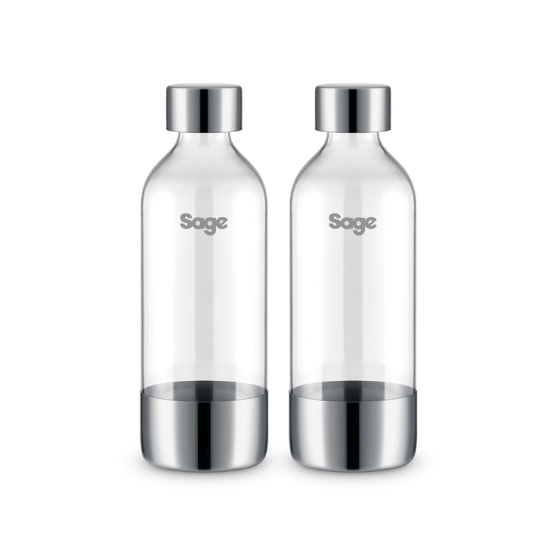 Sage InFizz 1L Bottles – 2 Pack | SCA001BSS0ZEU1