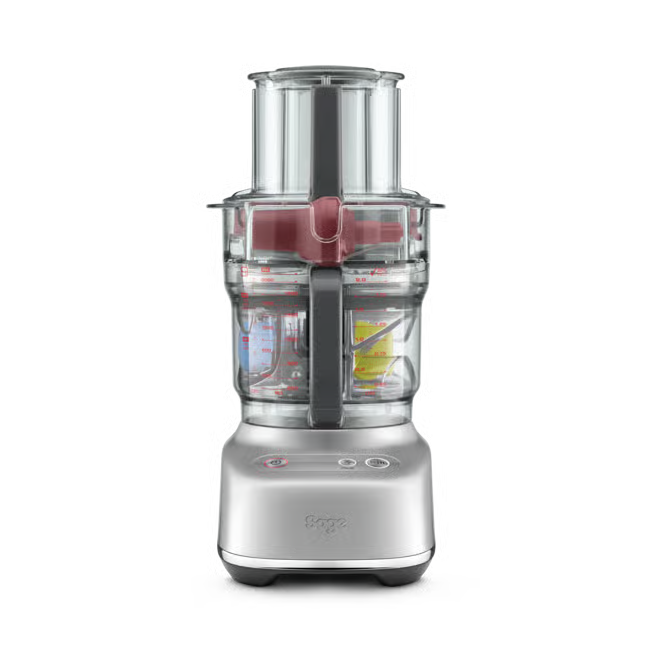Sage Paradice 9 Food Processor