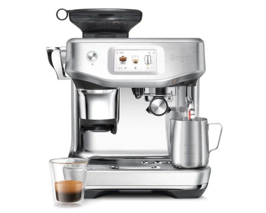 The Barista Touch Impress Pre-loved