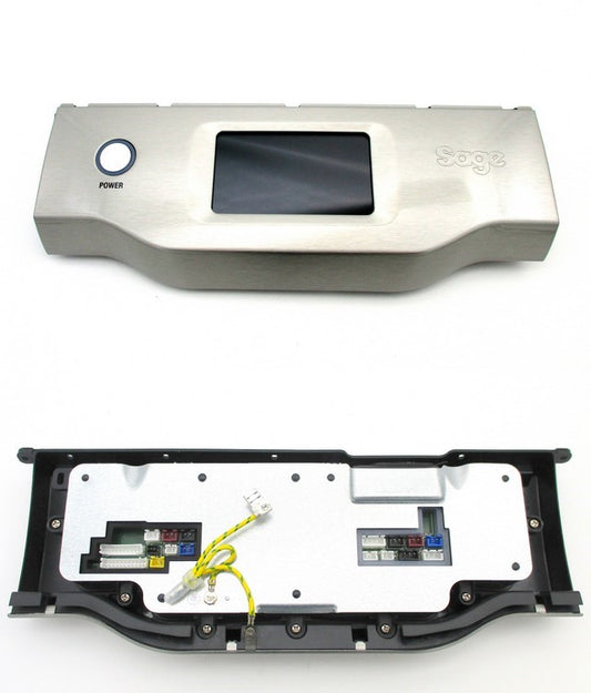 SP0020539 - PCB CONTROL KIT SAGE DE SW UK BSS PRE 1929 PDC