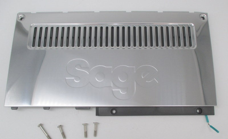 SP0020554 - PANEL ASSY REAR TOP SAGE