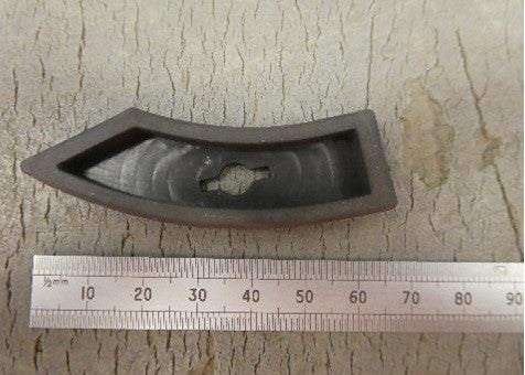 SP0024823 - FOOT RIGHT REAR