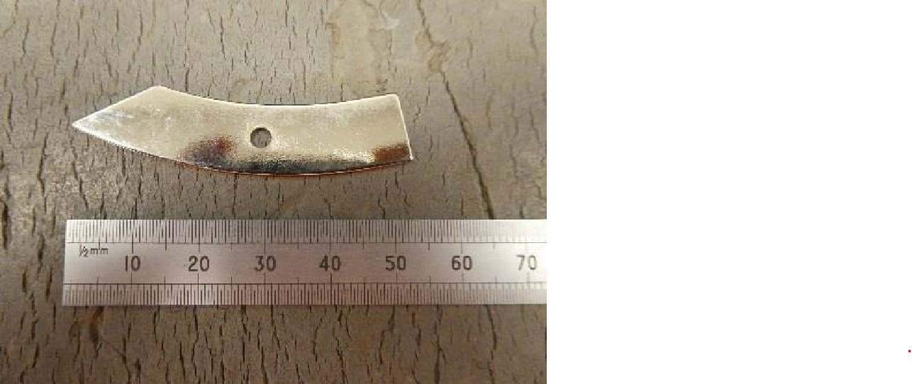 SP0024827 - INSERT FOOT REAR