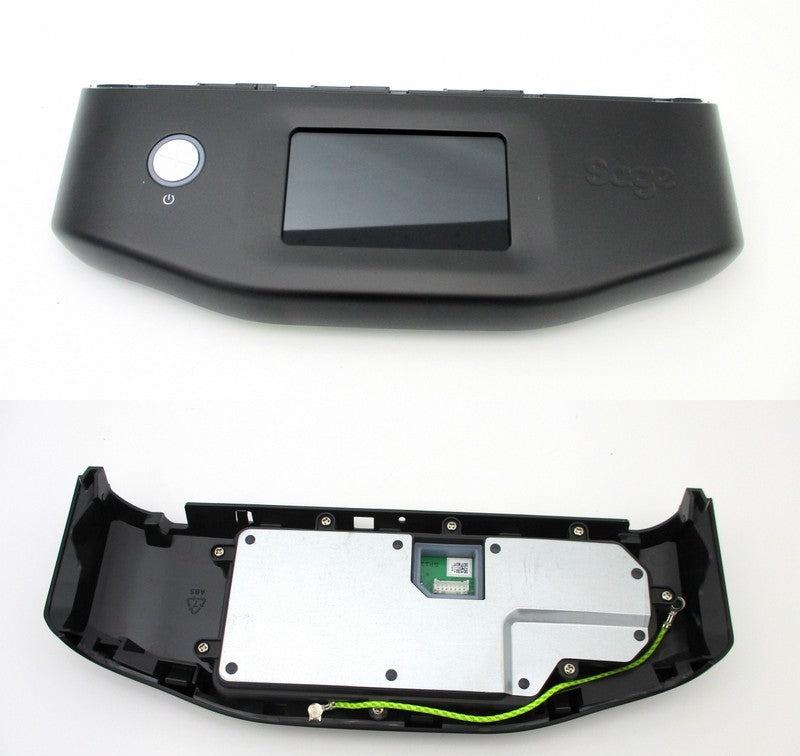 SP0102316 - PANEL CONTROL ASSY 240V SAGE BTR
