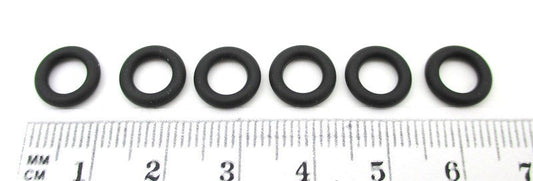 SP0102913- O-RING 5.5 X 1.98 MM 5 PCS