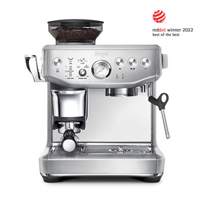 SES875 - The Barista Express Pre-Loved