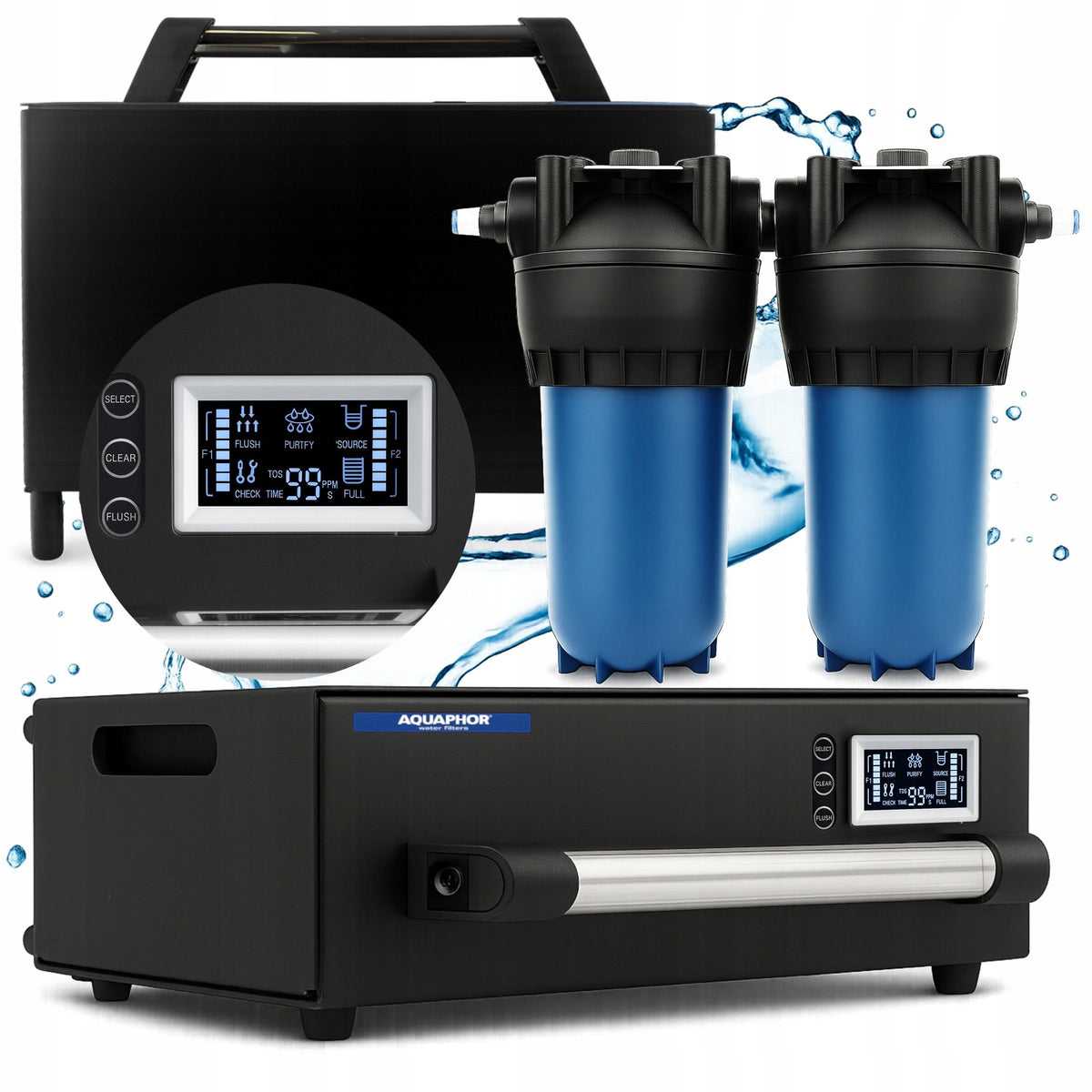 APRO-100-PRO-SST