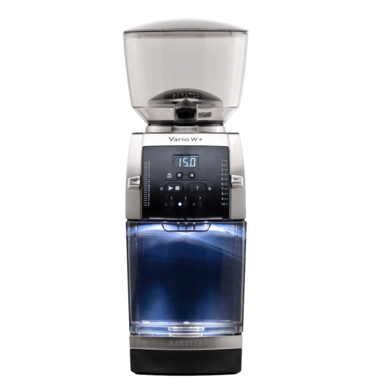 Service - VARIO W+ 230V COFFEE GRINDER